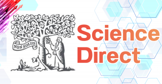 Banner 3 Science Direct