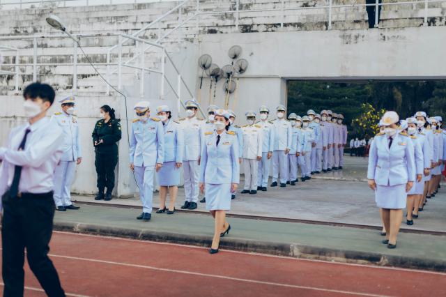 4. ราชภัฏสดุดี 4. ราชภัฏสดุดี