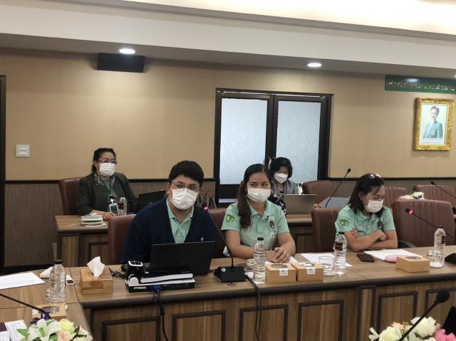 4. อบรมพัฒนาความรู้เรื่องระบบหนังสือราชการอิเล็กทรอนิกส์ (e-office) 4. อบรมพัฒนาความรู้เรื่องระบบหนังสือราชการอิเล็กทรอนิกส์ (e-office)