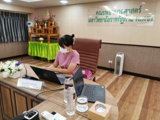การเขียนโครงร่างวิจัยด้านสุขภาวะเพื่อพัฒนาท้องถิ่น