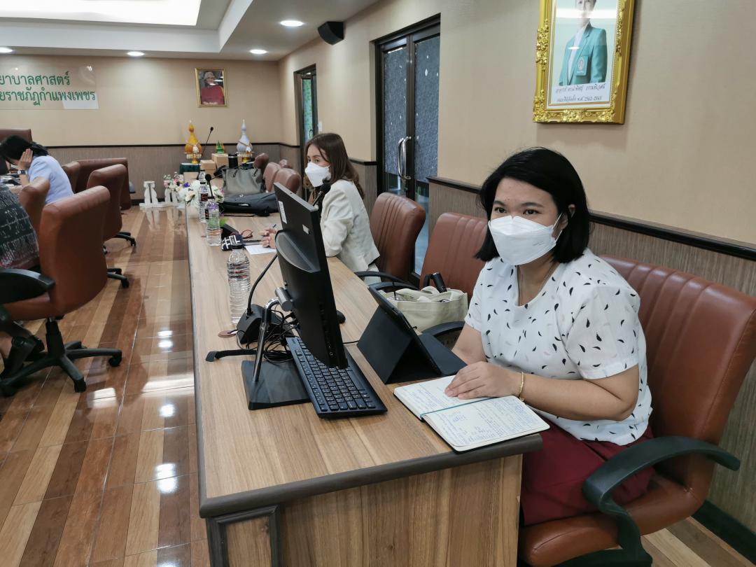 4. การเขียนโครงร่างวิจัยด้านสุขภาวะเพื่อพัฒนาท้องถิ่น