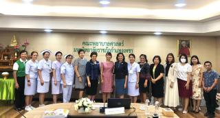 การเขียนโครงร่างวิจัยด้านสุขภาวะเพื่อพัฒนาท้องถิ่น