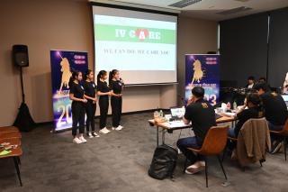Startup Thailandleague 2023 Regional Pitching : Northern