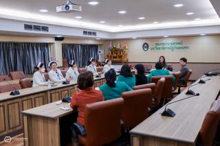 1. mou รพ.กำแพงเพชร 1. mou รพ.กำแพงเพชร