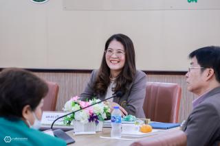 3. mou รพ.กำแพงเพชร