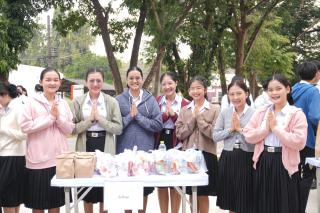4. ทำบุญวันก่อตั้งคณะ68 4. ทำบุญวันก่อตั้งคณะ68