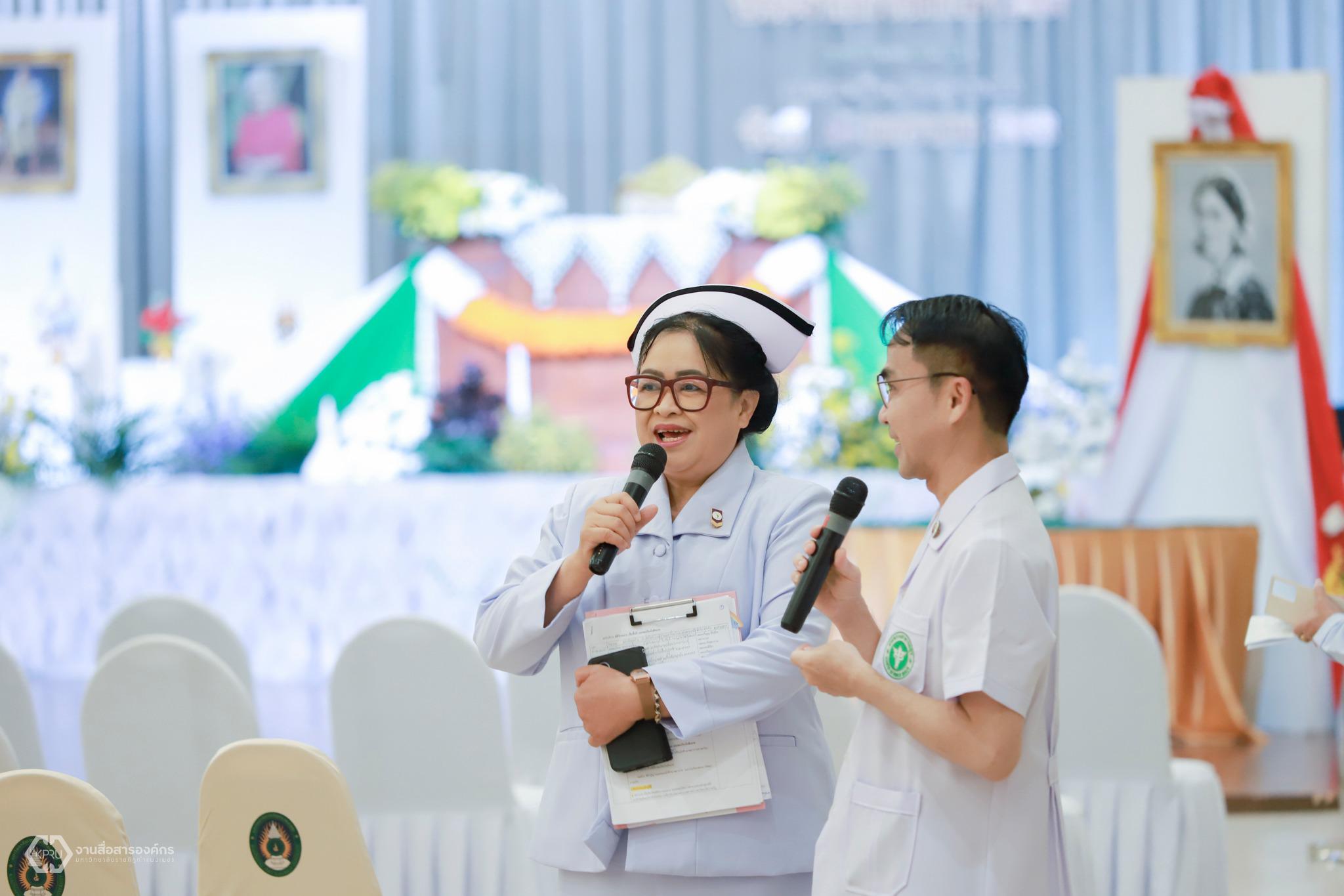 1. รับหมวกปีการศึกษา2567