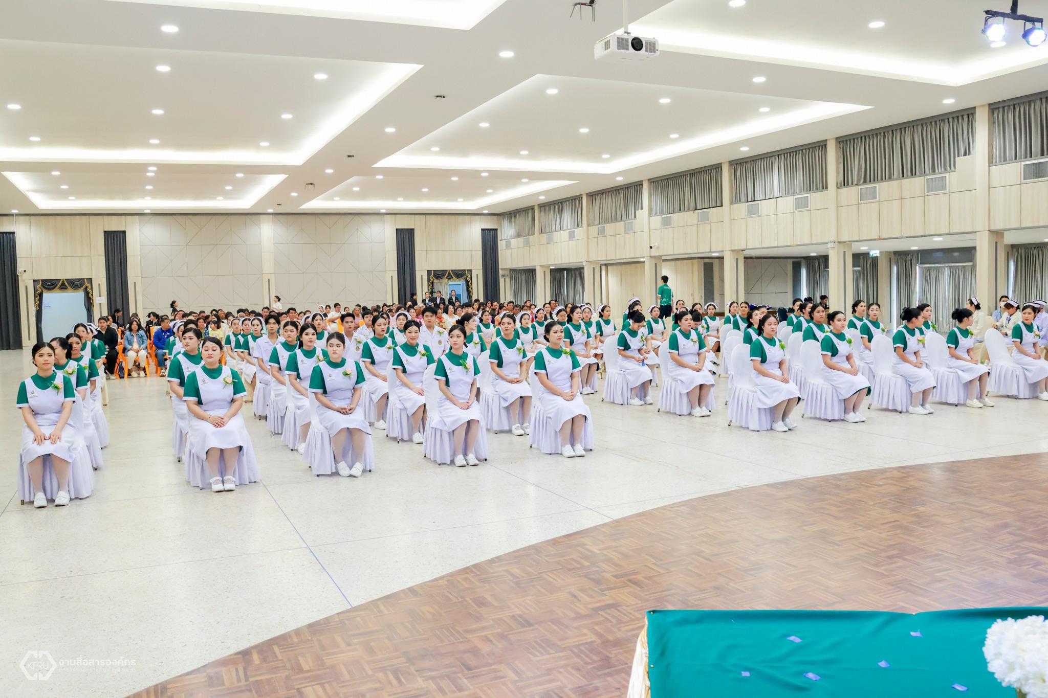 4. รับหมวกปีการศึกษา2567