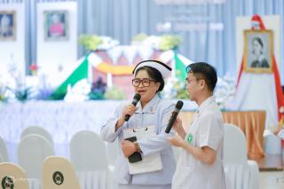 1. รับหมวกปีการศึกษา2567 1. รับหมวกปีการศึกษา2567