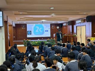 3. วัยรุ่นยุคใหม่ ใส่ใจอนาคต ลดการตั้งครรภ์ 3. วัยรุ่นยุคใหม่ ใส่ใจอนาคต ลดการตั้งครรภ์