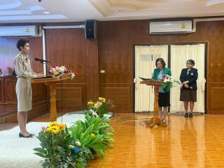 วัยรุ่นยุคใหม่ ใส่ใจอนาคต ลดการตั้งครรภ์