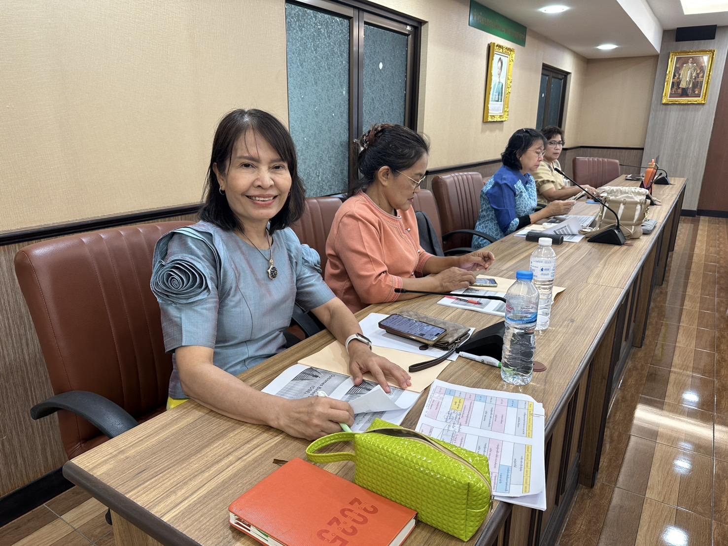 2. การประเมินผลที่มุงผลลัพธ์