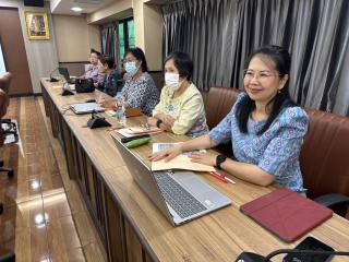 โครงการประชุมวิชาการ การพัฒนาอาจารย์ด้านการสอนและการประเมินผลที่มุ่งผลลัพธ์