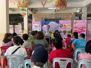 1. เสริมนมแม่ที่มีคุณค่า 1