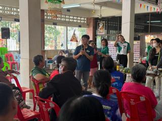 2. เสริมนมแม่ที่มีคุณค่า 1