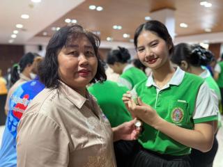 2. ส่งเสริมพฤติกรรมที่ดี