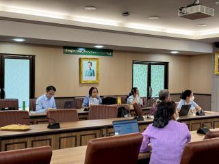 3. พัฒนาเทคโนโลยี