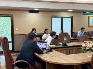 1. พัฒนาเทคโนโลยี