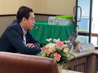 4. พัฒนาเทคโนโลยี