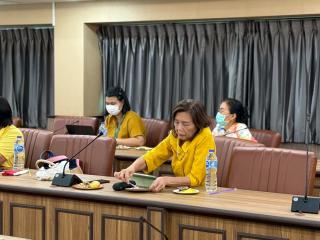 KM การจัดสอบ OSCE