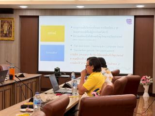 KM การจัดสอบ OSCE