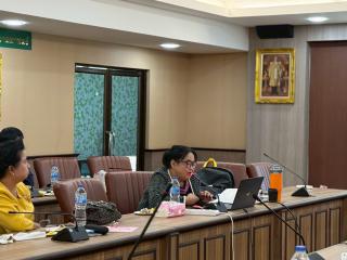 KM การจัดสอบ OSCE