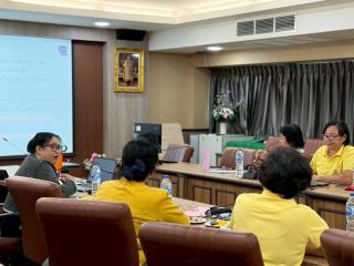 KM การจัดสอบ OSCE