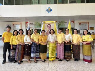 17. กิจกรรมวันนวมินทรมหาราช วันคล้ายวันสวรรคต พระบาทสมเด็จพระบรมชนกาธิเบศร มหาภูมิพลอดุลยเดชมหาราช บรมนาถบพิตร
