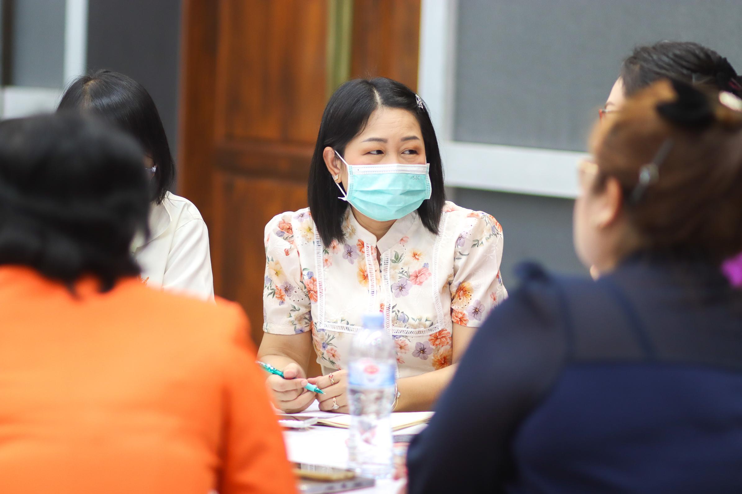 49. โครงการอบรม CIWIE