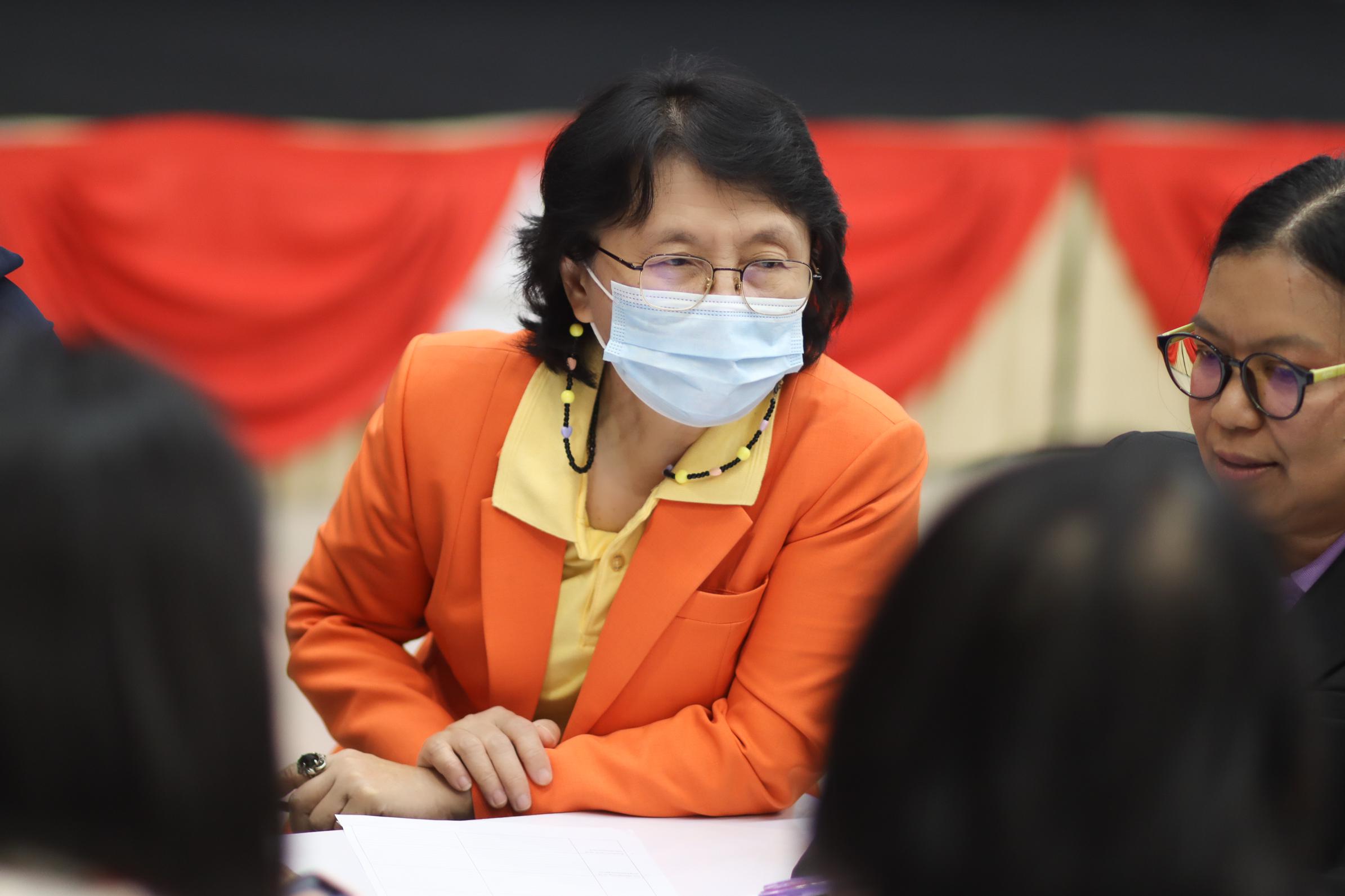 54. โครงการอบรม CIWIE
