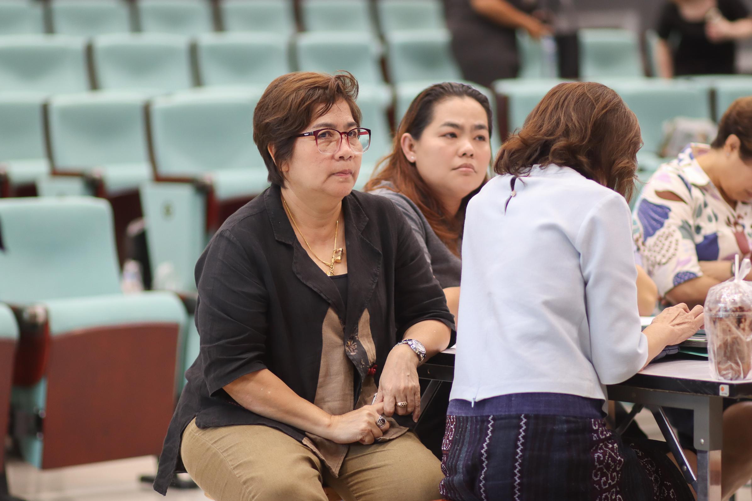 69. โครงการอบรม CIWIE