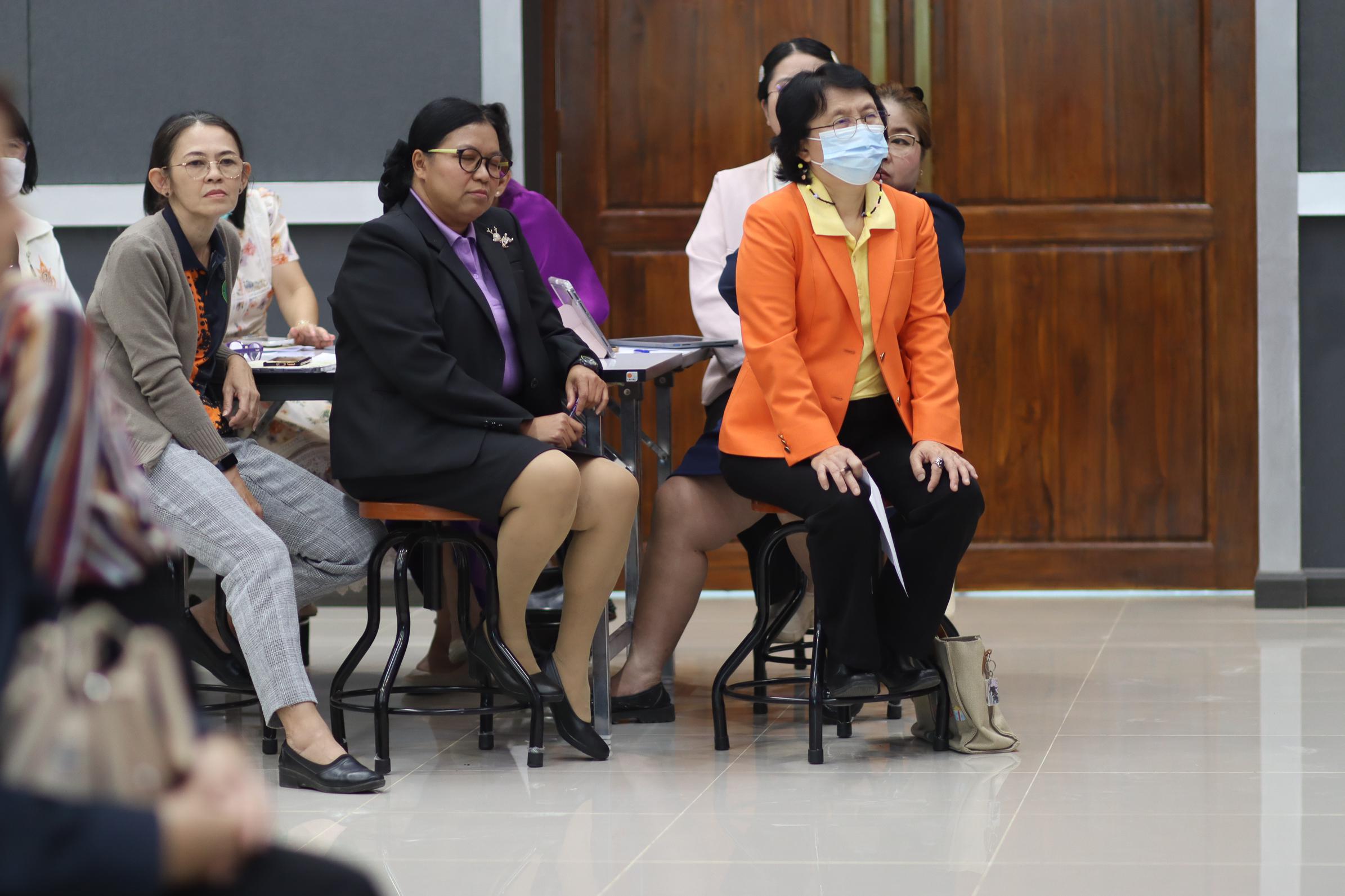 70. โครงการอบรม CIWIE