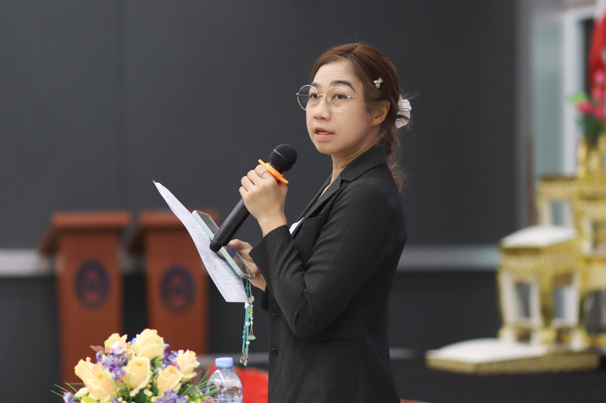 73. โครงการอบรม CIWIE