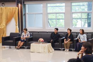 4. จัดโครงการ CIWIE