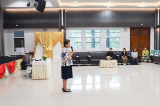 โครงการอบรม CIWIE