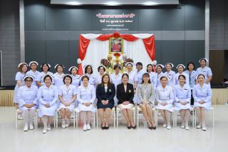 วันพยาบาลแห่งชาติ ประจำปี 2568