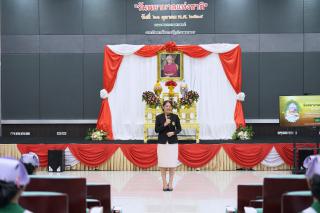 วันพยาบาลแห่งชาติ ประจำปี 2568