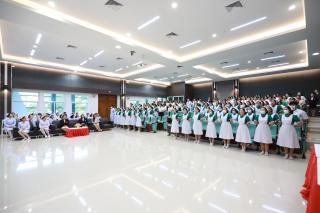 วันพยาบาลแห่งชาติ ประจำปี 2568