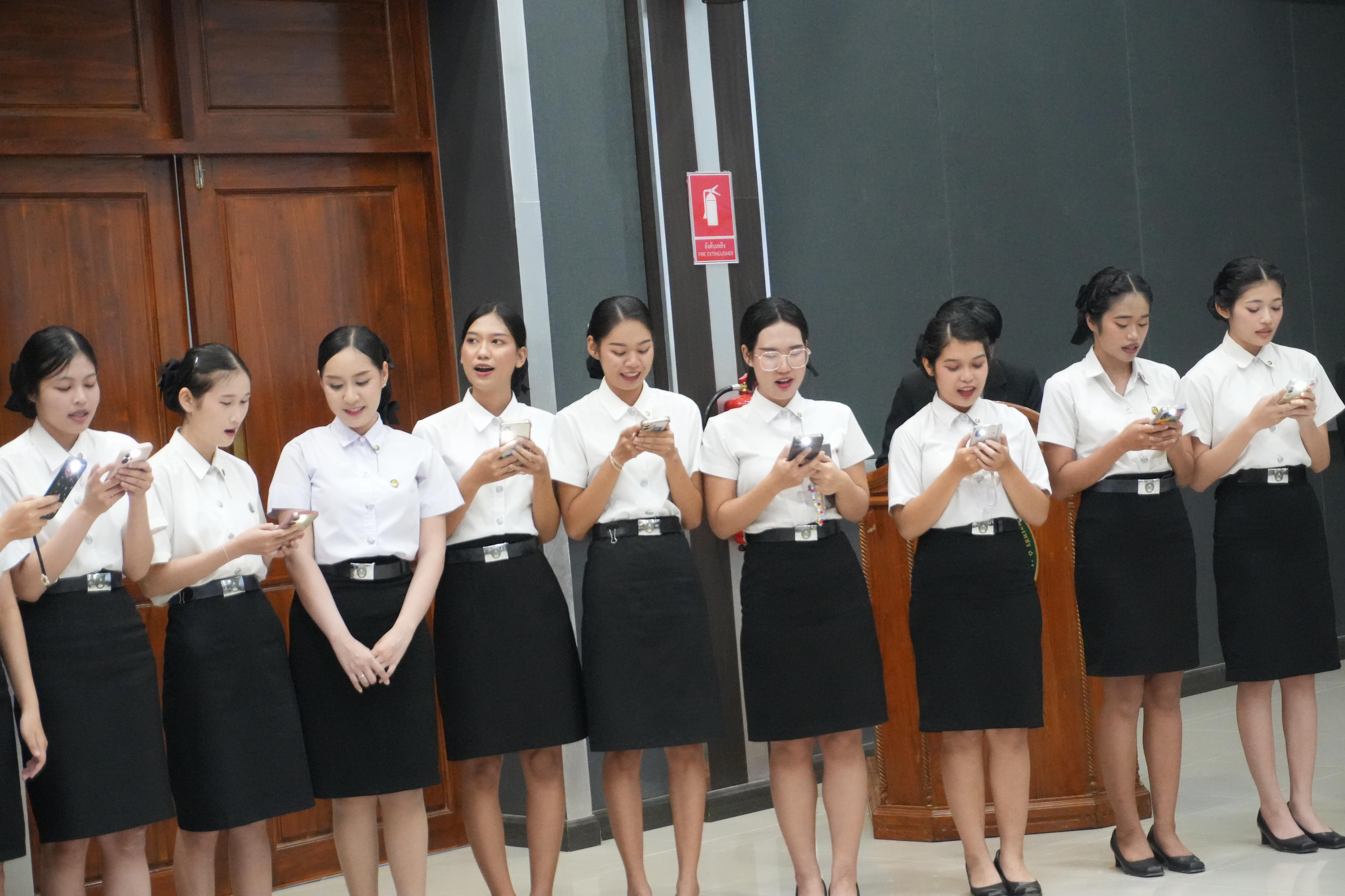 10. ยินดีต้อนรับกลับบ้าน Nurse Kpru1