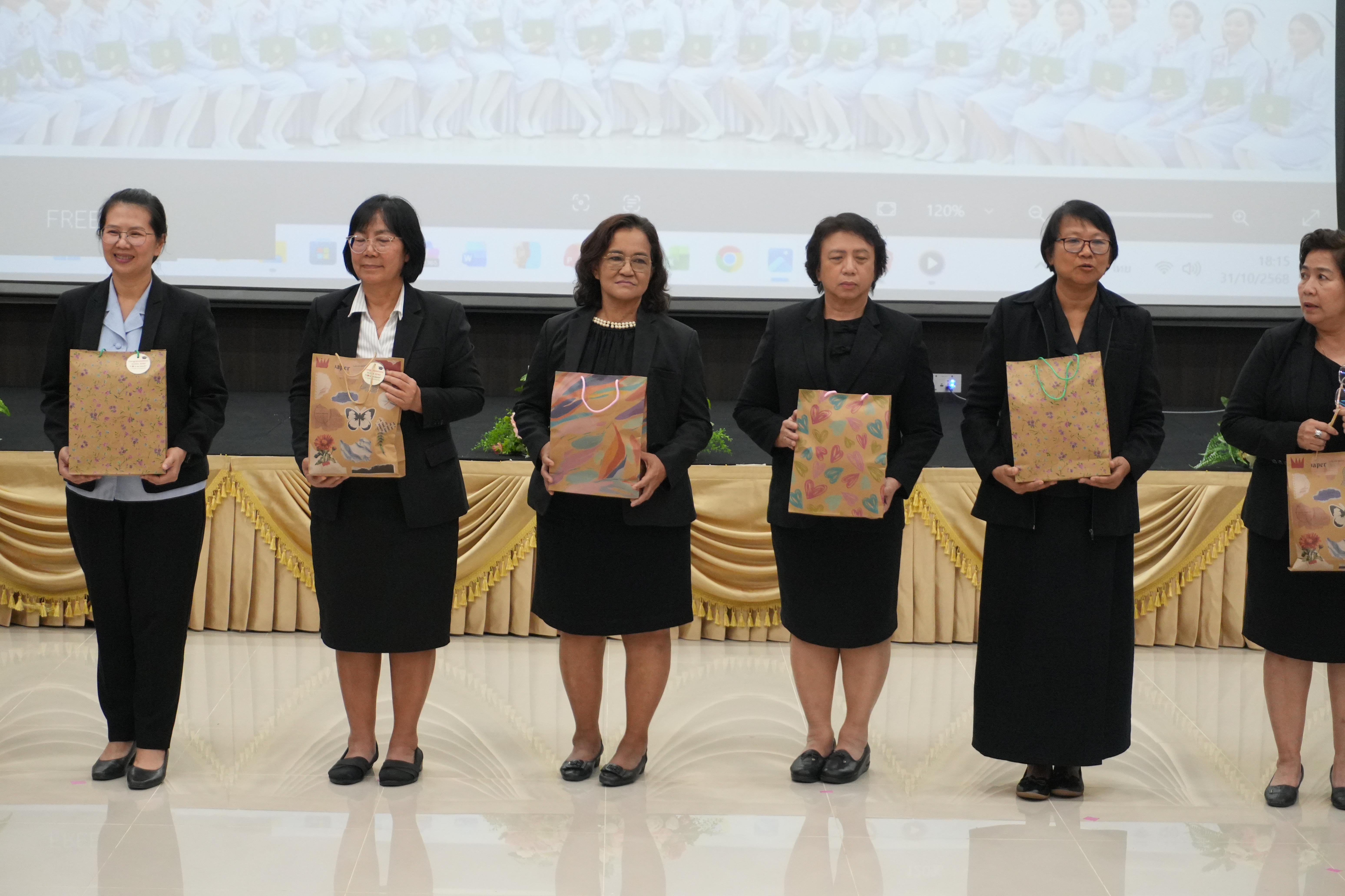 13. ยินดีต้อนรับกลับบ้าน Nurse Kpru1