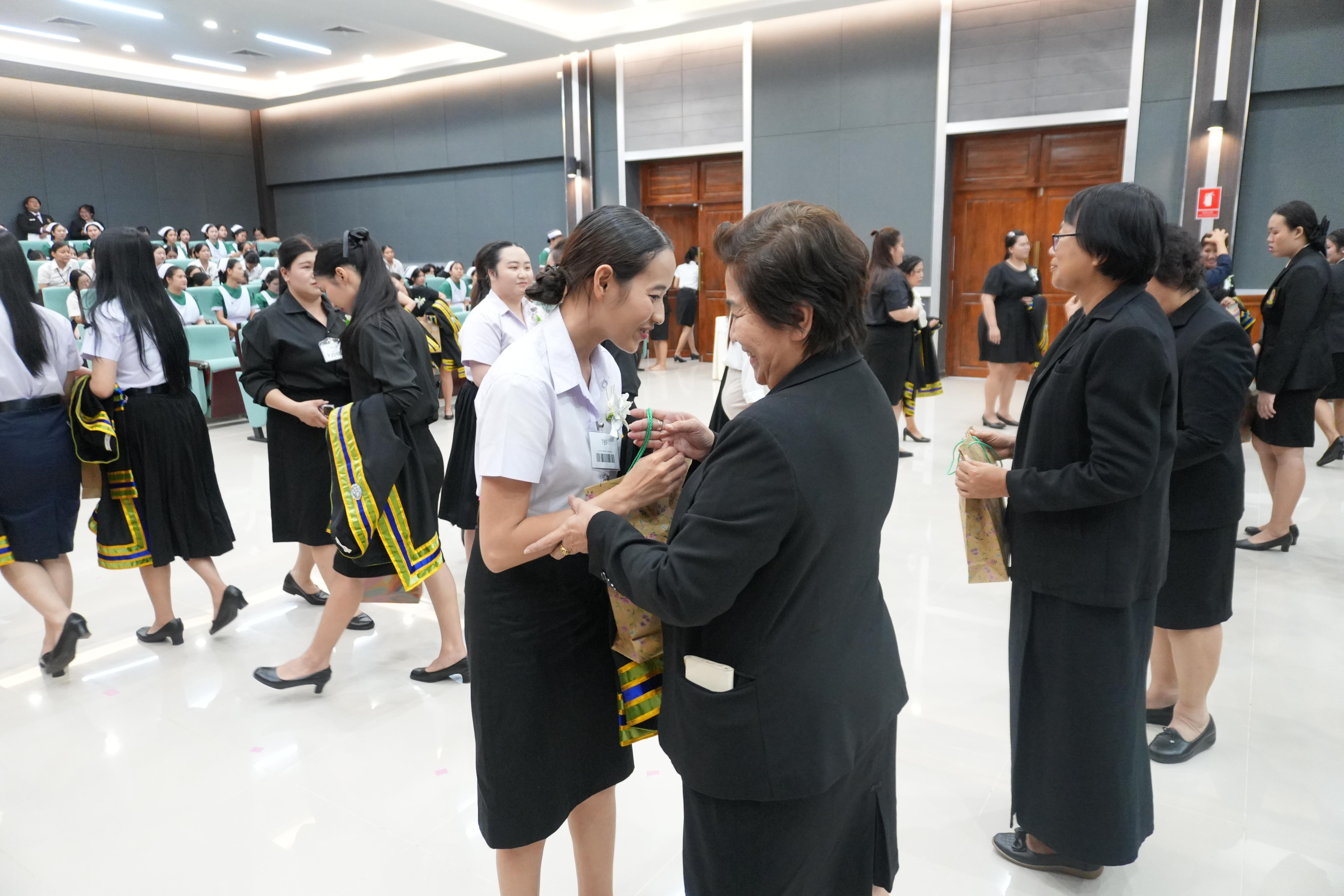 15. ยินดีต้อนรับกลับบ้าน Nurse Kpru1