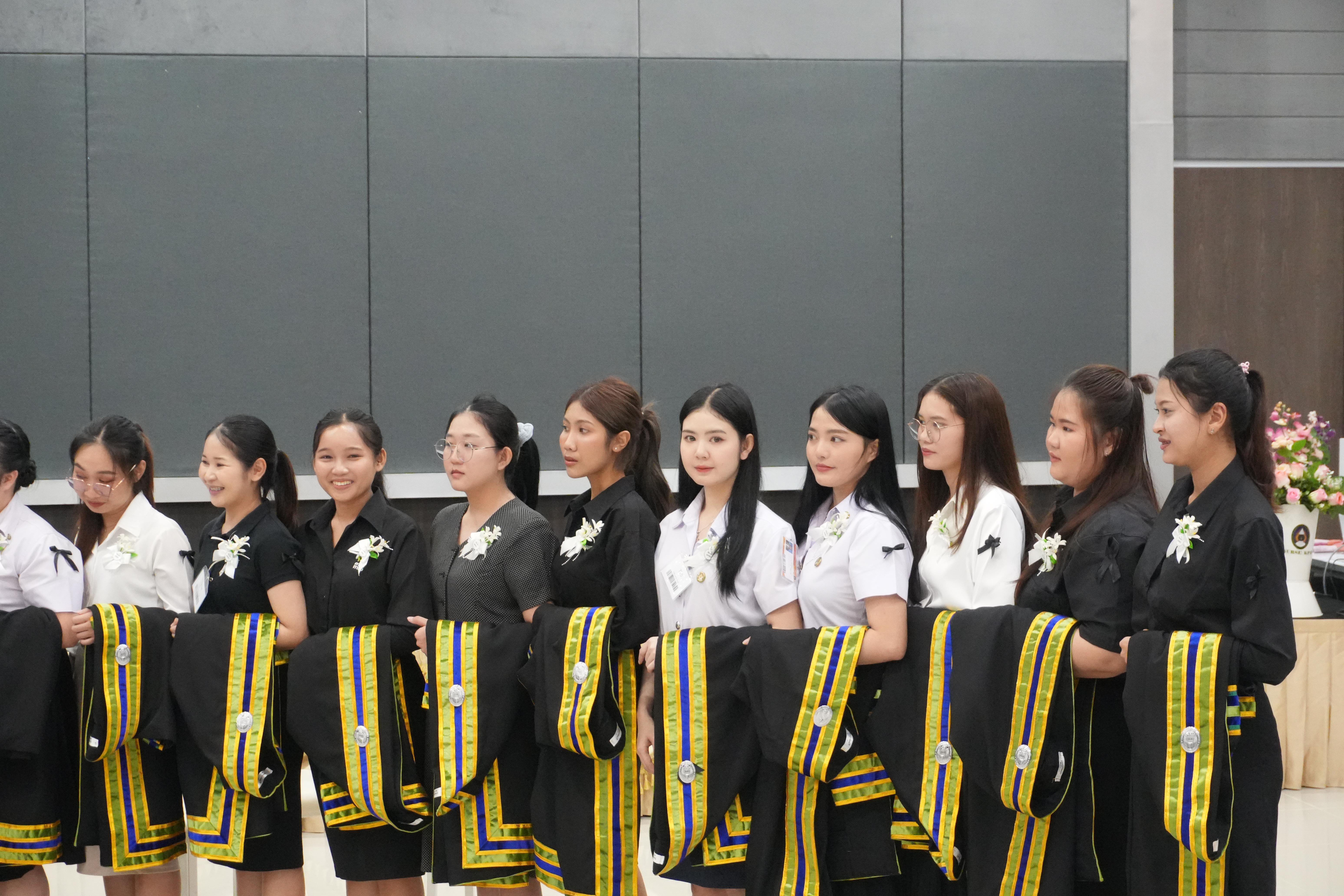 21. ยินดีต้อนรับกลับบ้าน Nurse Kpru1