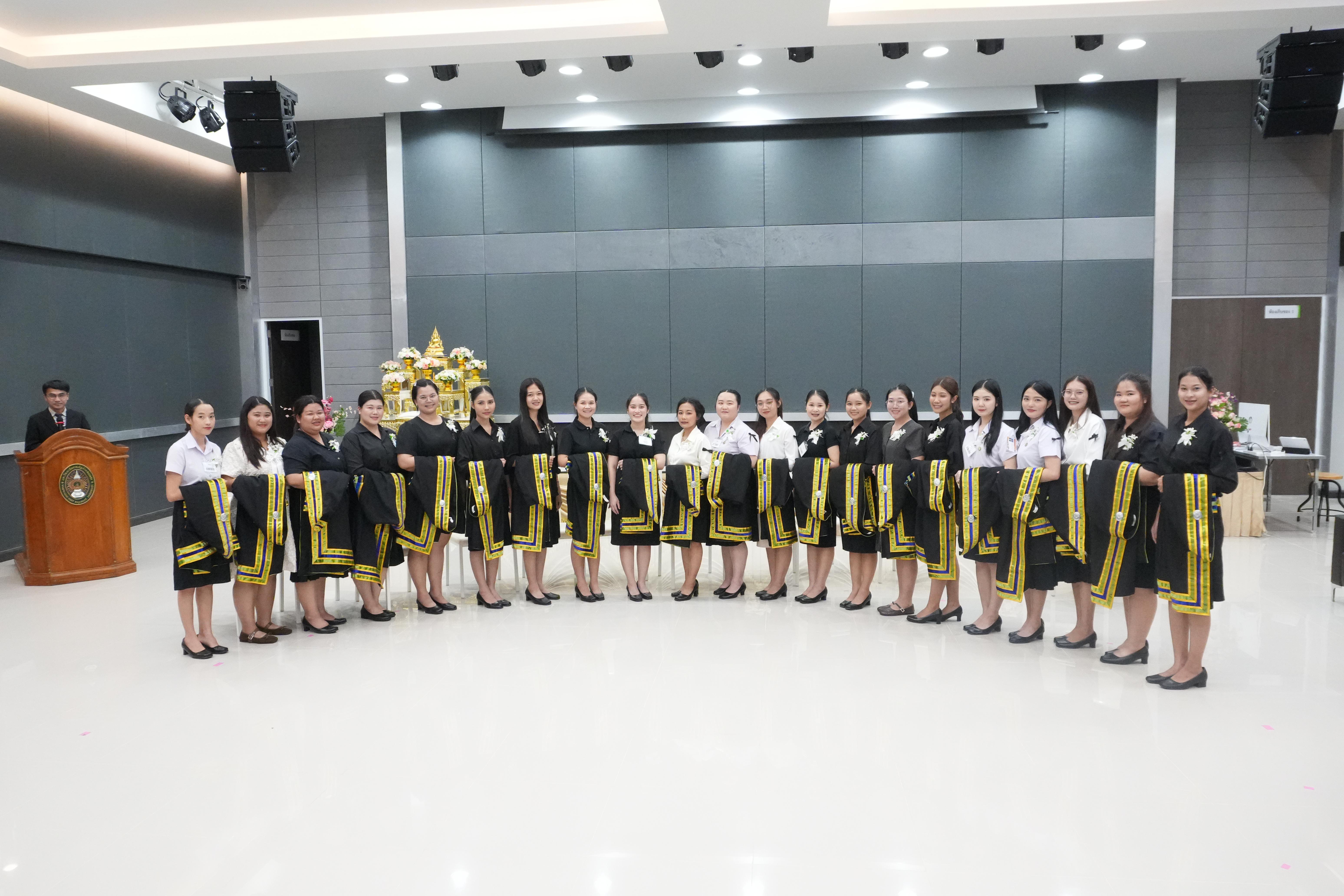 22. ยินดีต้อนรับกลับบ้าน Nurse Kpru1