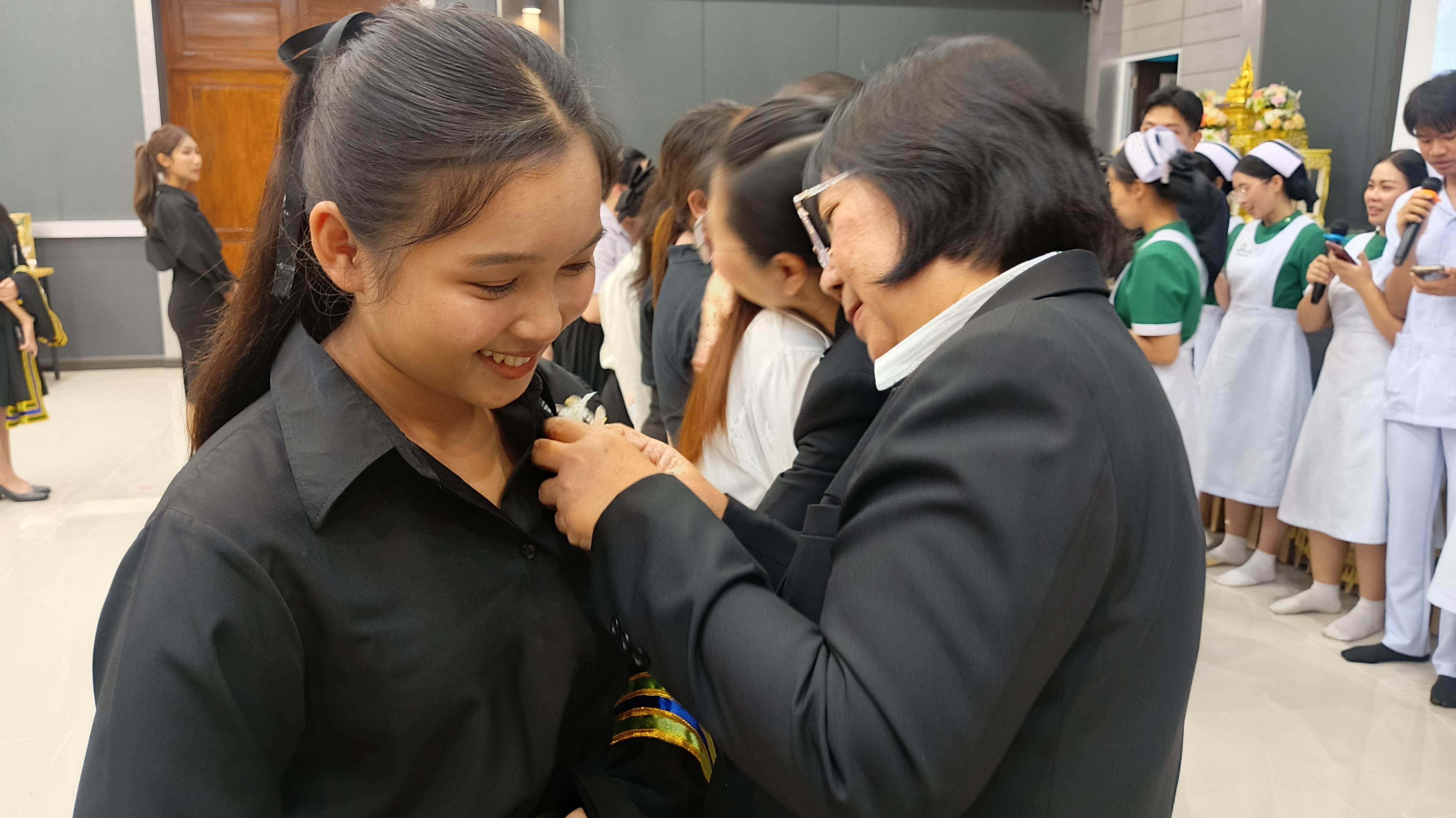 25. ยินดีต้อนรับกลับบ้าน Nurse Kpru1