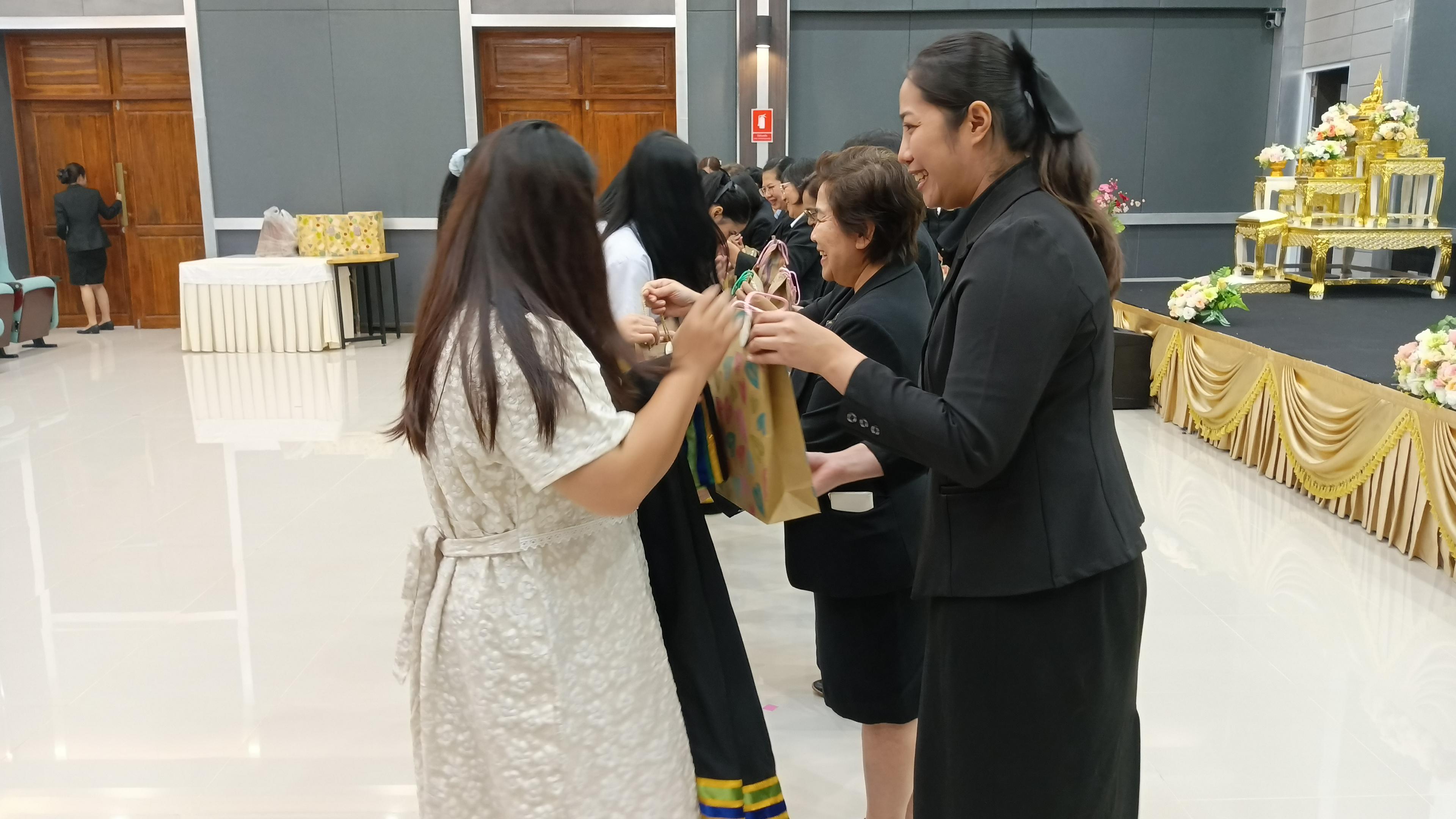 29. ยินดีต้อนรับกลับบ้าน Nurse Kpru1