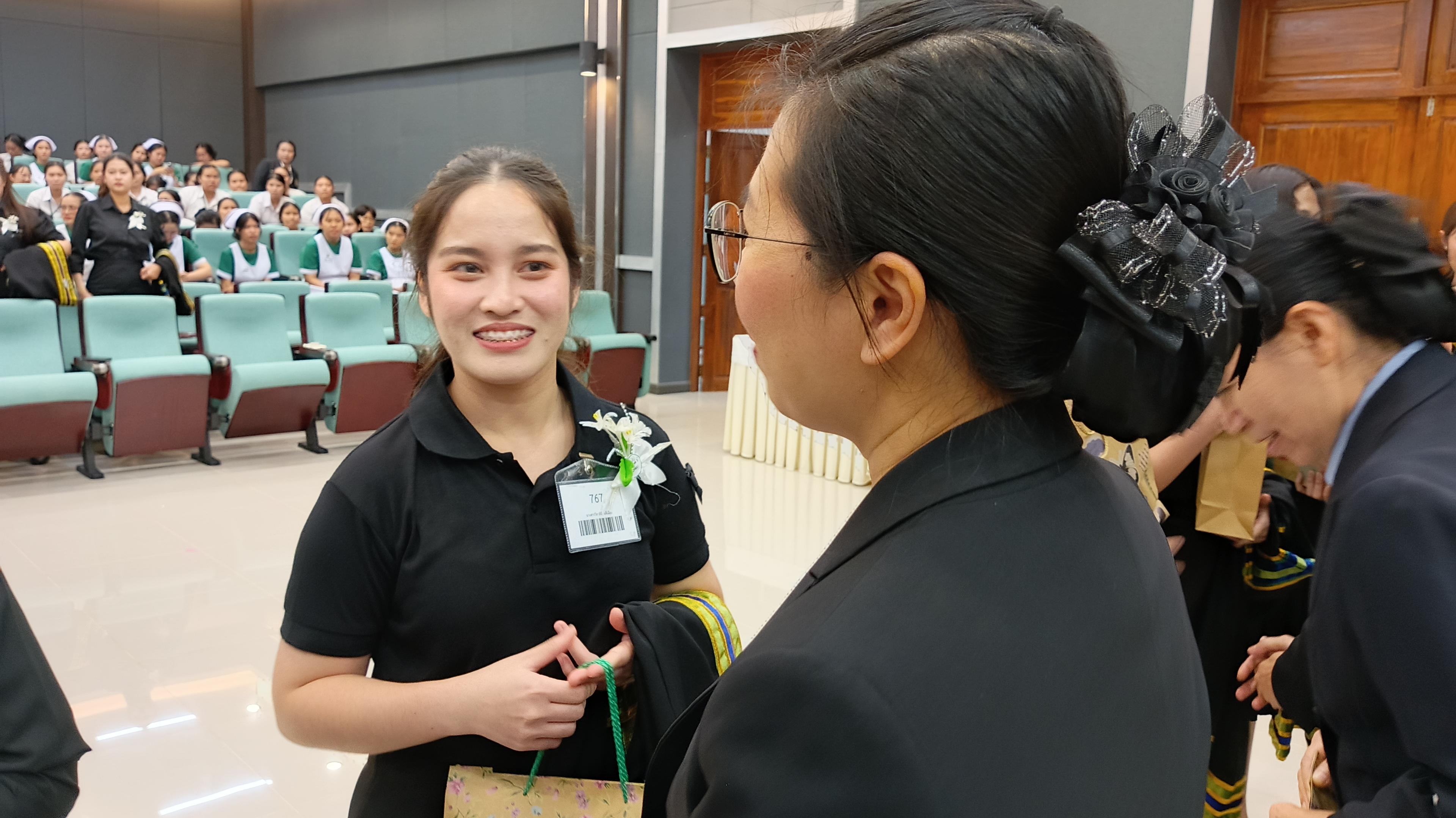 33. ยินดีต้อนรับกลับบ้าน Nurse Kpru1