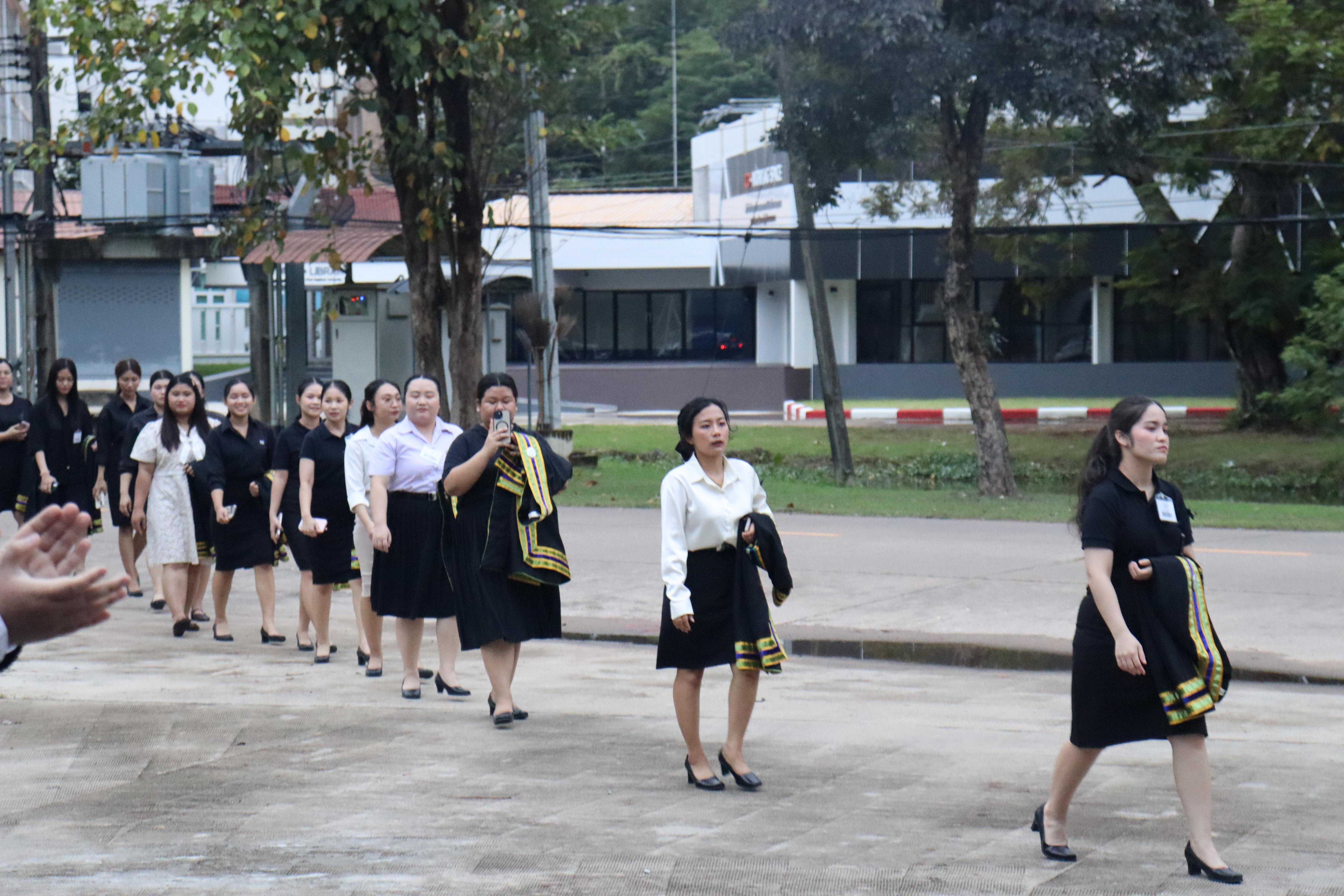 36. ยินดีต้อนรับกลับบ้าน Nurse Kpru1