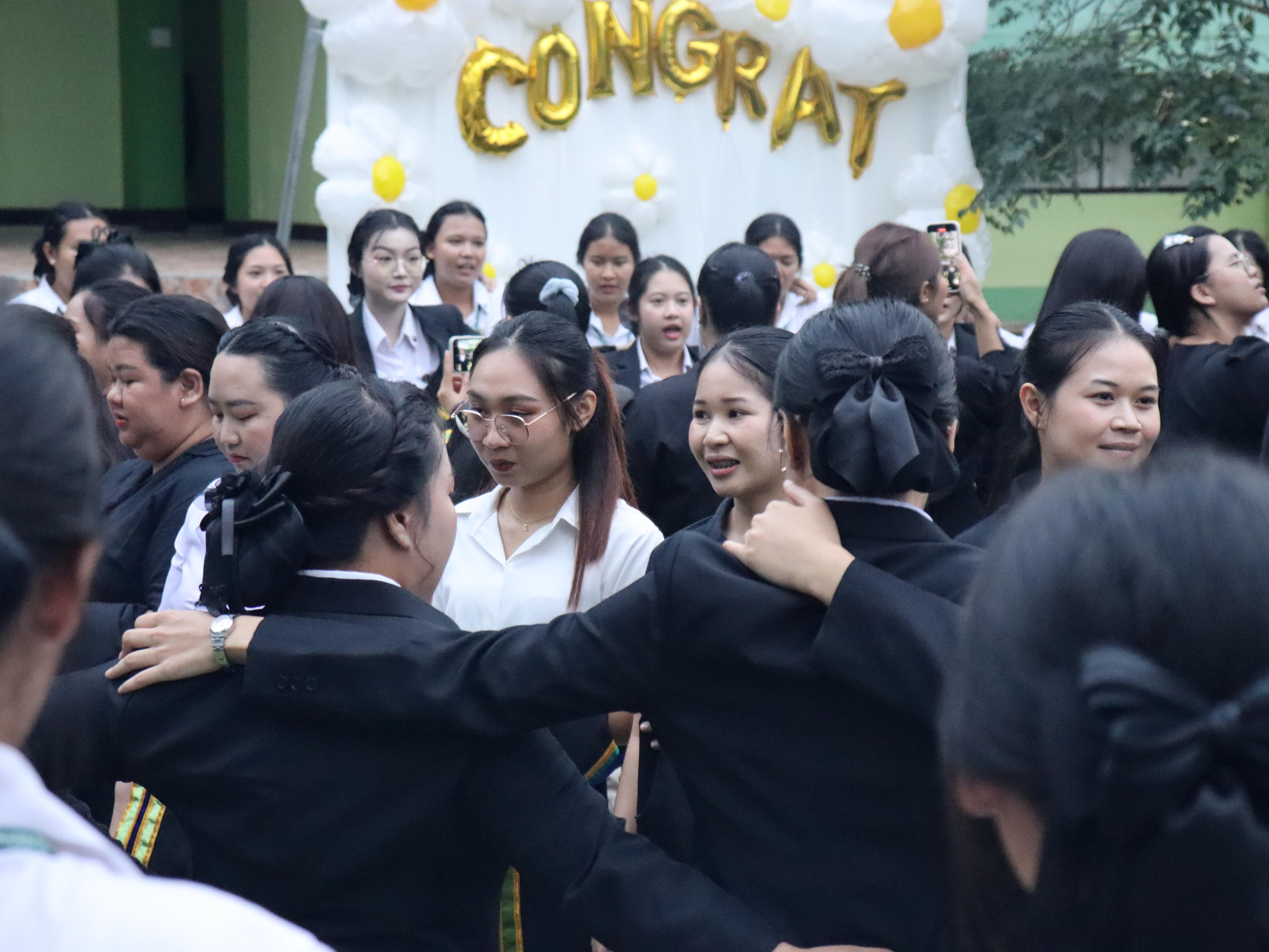 37. ยินดีต้อนรับกลับบ้าน Nurse Kpru1