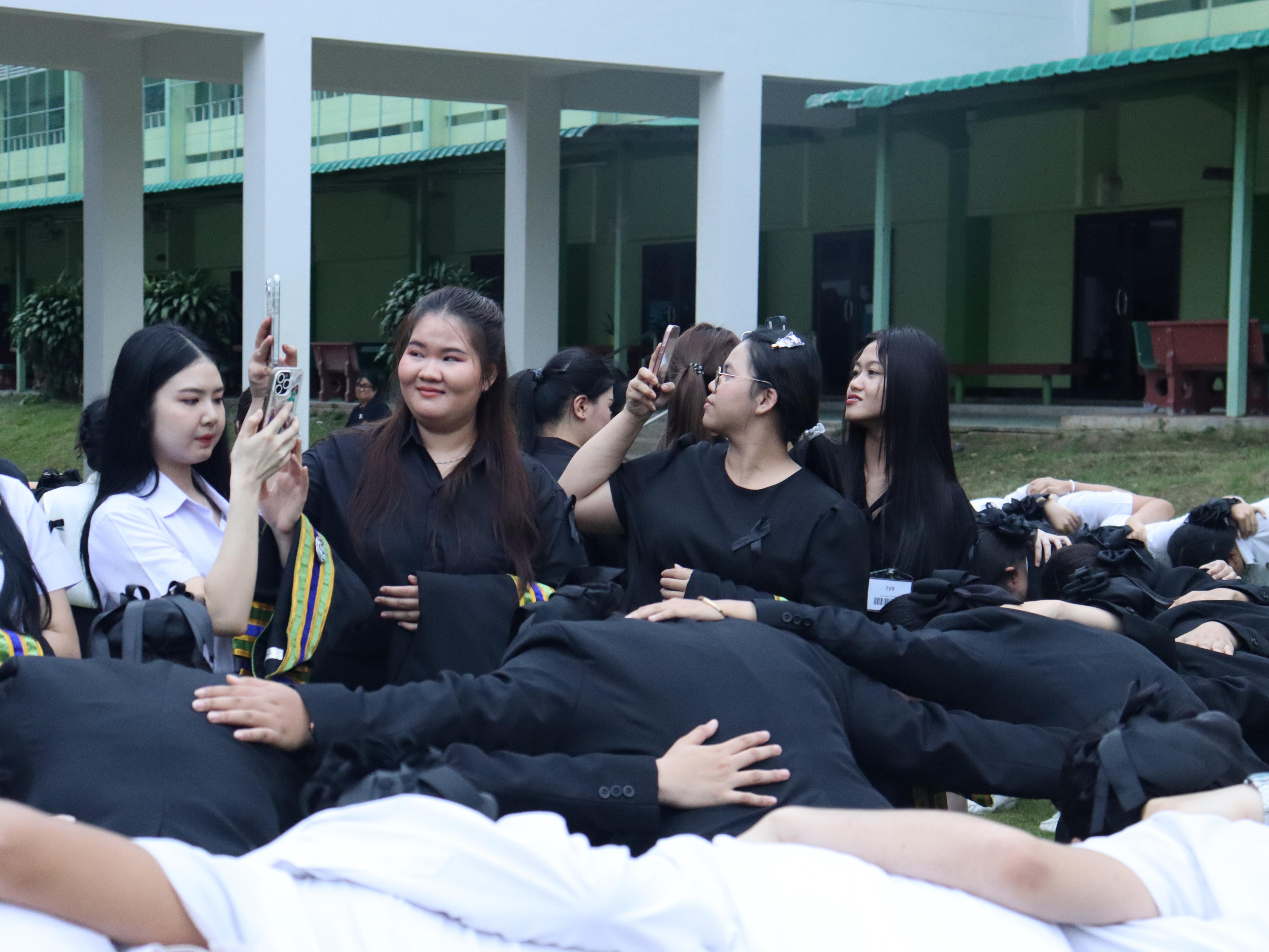 38. ยินดีต้อนรับกลับบ้าน Nurse Kpru1
