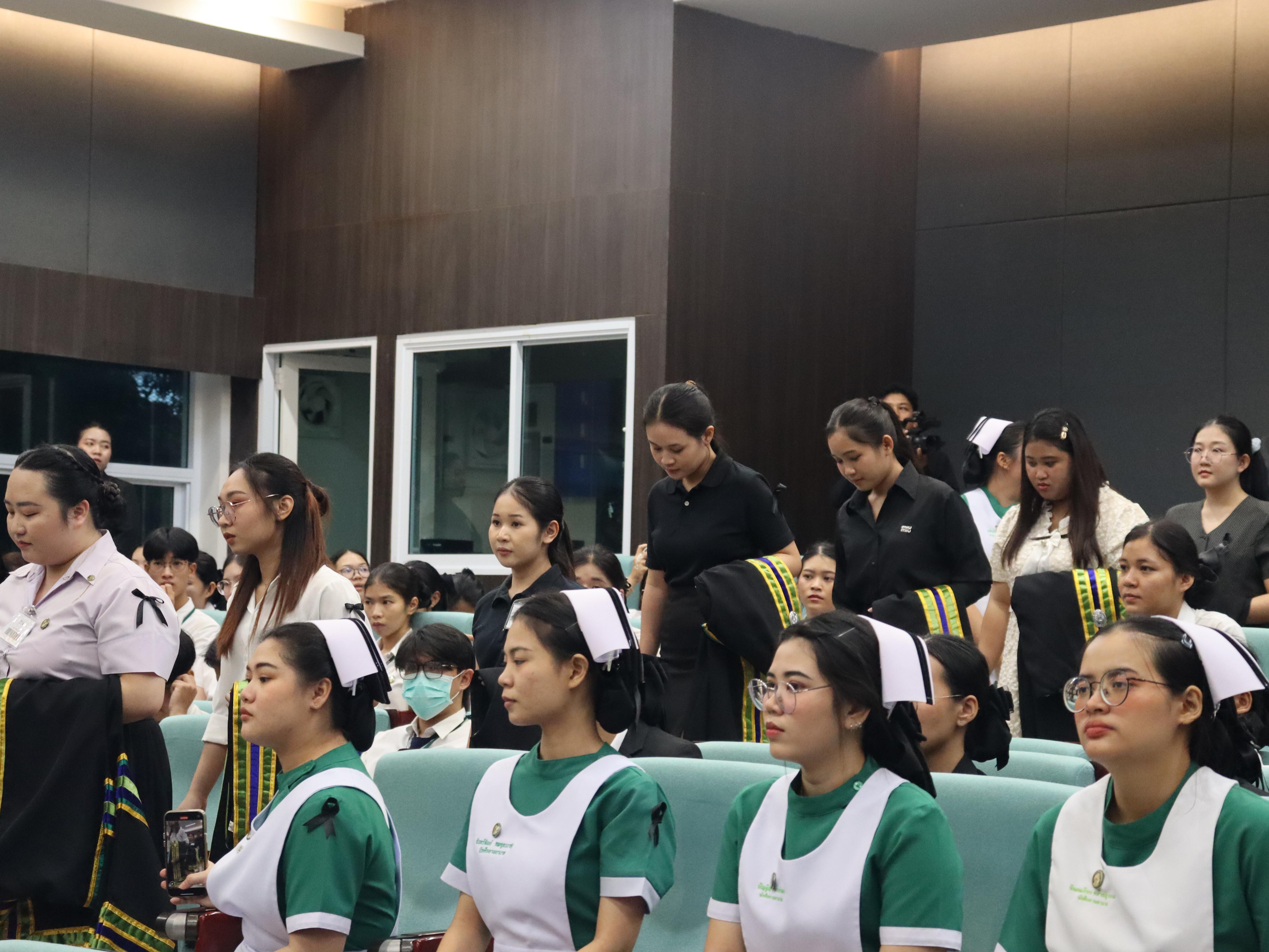 39. ยินดีต้อนรับกลับบ้าน Nurse Kpru1